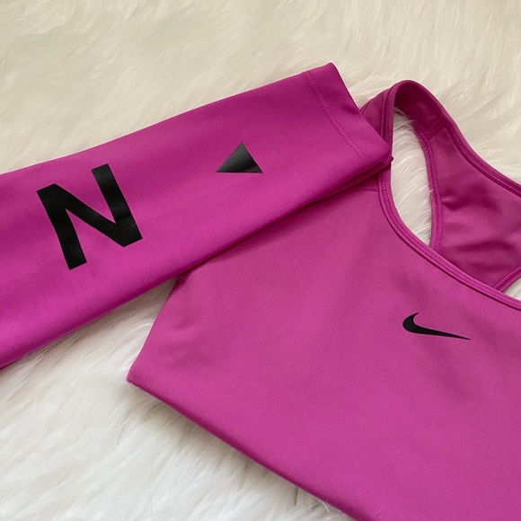 womens gym set nike